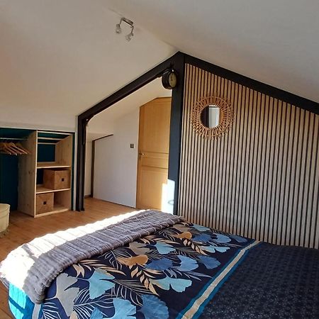 Le Gite De Santrop - 1Km De La Plage - Lac De Saint-Pardoux - Proche A20 Razes 외부 사진